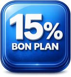 −15%